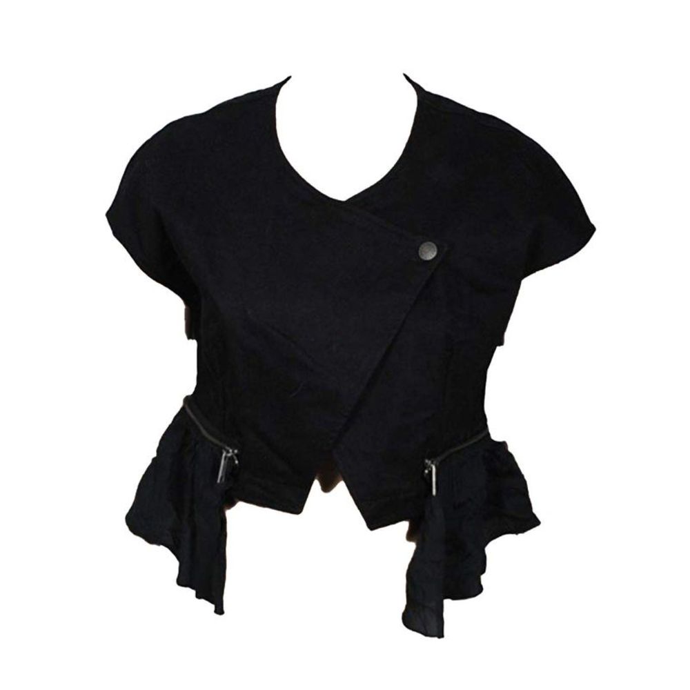 Diesel G-Frou Jacket Sleeveless